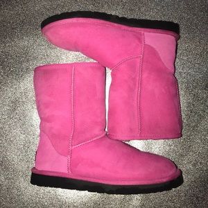 Authentic Ugg Boots
